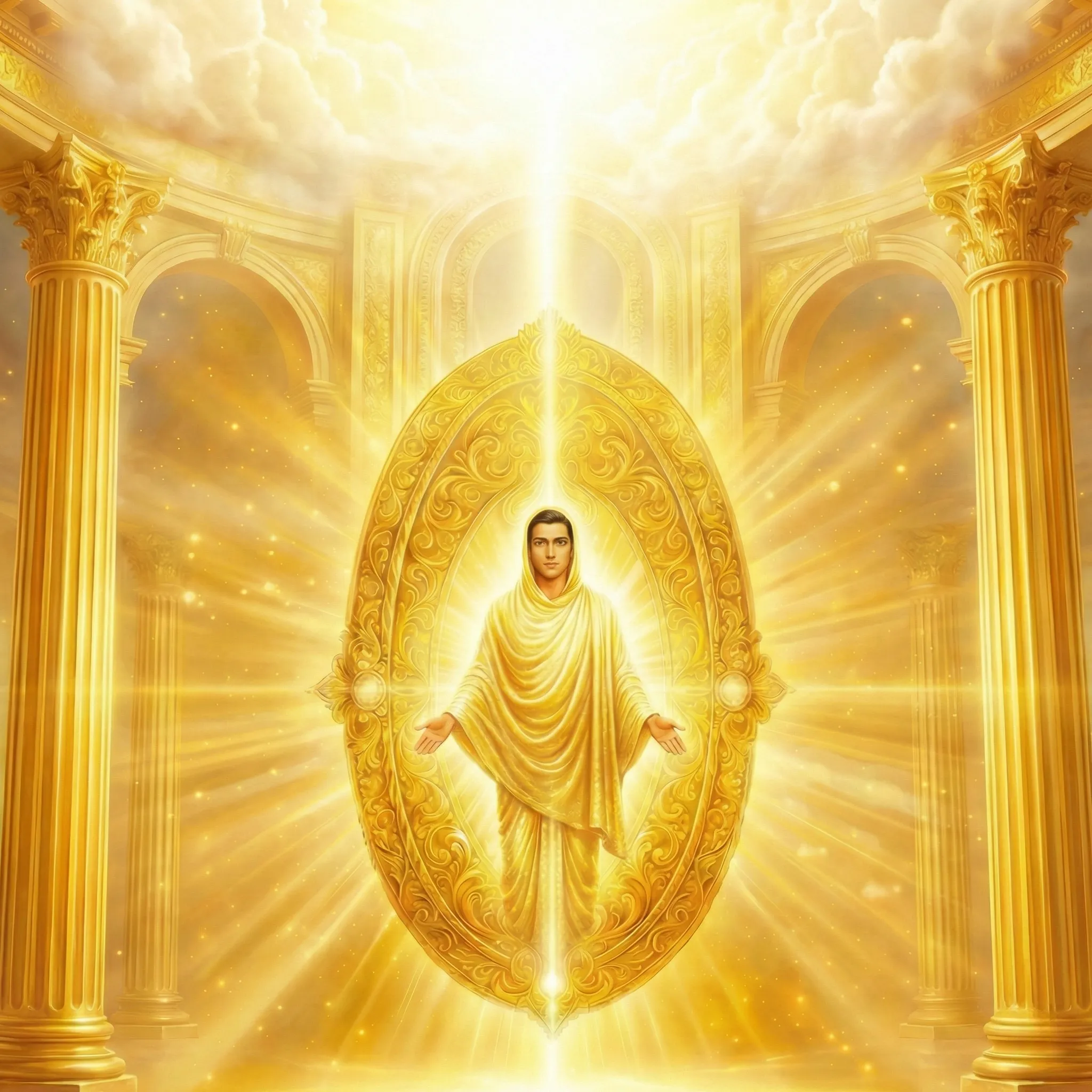 Voice of Grace Light Album